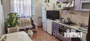1-к квартира, вторичка, 47м2, 5/10 этаж