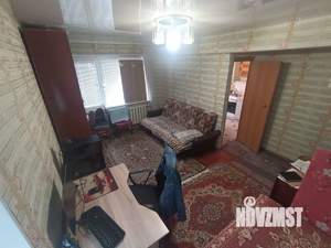 1-к квартира, вторичка, 32м2, 4/5 этаж