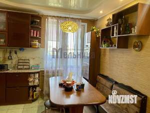 2-к квартира, вторичка, 53м2, 9/10 этаж