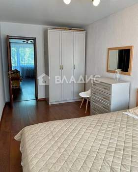 2-к квартира, вторичка, 44м2, 4/5 этаж