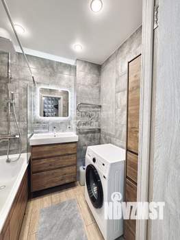 2-к квартира, вторичка, 66м2, 5/9 этаж