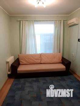 1-к квартира, вторичка, 30м2, 10/10 этаж