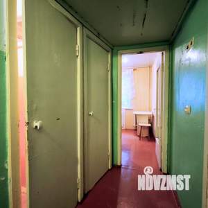 2-к квартира, вторичка, 46м2, 3/5 этаж