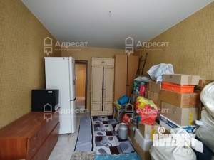2-к квартира, вторичка, 55м2, 5/6 этаж