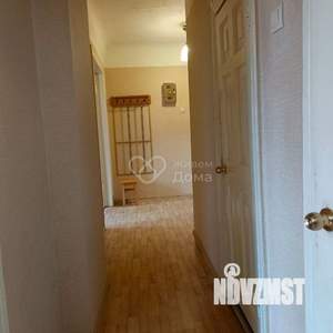 2-к квартира, вторичка, 50м2, 2/4 этаж