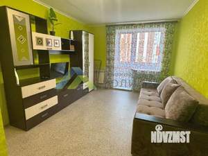 1-к квартира, вторичка, 34м2, 1/3 этаж