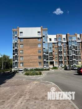 3-к квартира, вторичка, 71м2, 6/6 этаж