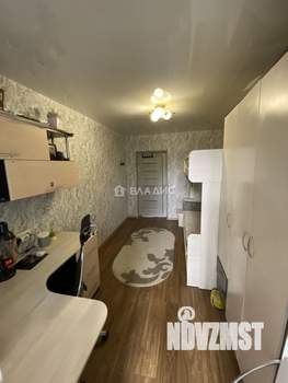 3-к квартира, вторичка, 59м2, 4/9 этаж