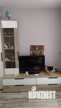 3-к квартира, вторичка, 56м2, 2/5 этаж