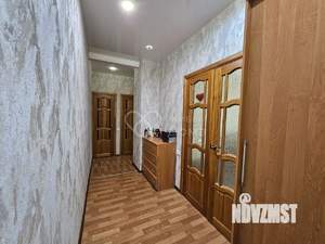 2-к квартира, вторичка, 55м2, 3/5 этаж