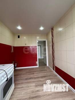 2-к квартира, вторичка, 50м2, 9/9 этаж