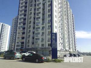 Студия квартира, вторичка, 50м2, 9/19 этаж