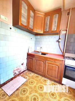3-к квартира, вторичка, 56м2, 2/9 этаж