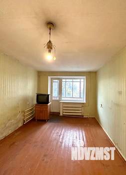 1-к квартира, вторичка, 33м2, 2/9 этаж