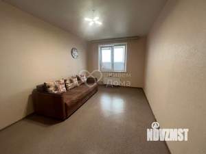 1-к квартира, вторичка, 36м2, 3/9 этаж