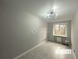 2-к квартира, вторичка, 42м2, 2/2 этаж