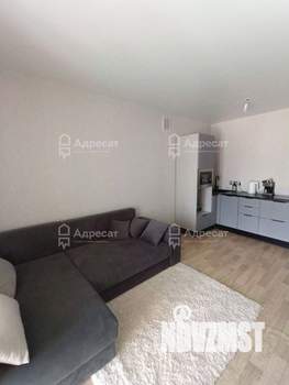 2-к квартира, вторичка, 39м2, 9/9 этаж