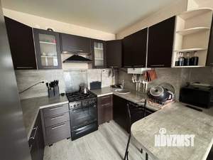 2-к квартира, вторичка, 51м2, 2/3 этаж