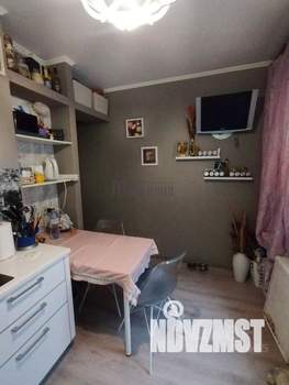 2-к квартира, вторичка, 50м2, 1/16 этаж