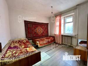 2-к квартира, вторичка, 41м2, 2/5 этаж