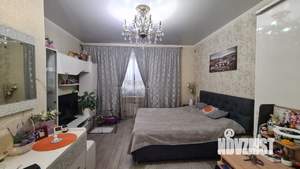 3-к квартира, вторичка, 84м2, 2/3 этаж