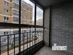1-к квартира, вторичка, 38м2, 3/9 этаж