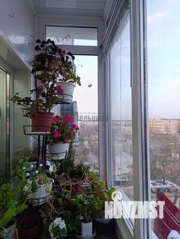 2-к квартира, вторичка, 43м2, 4/5 этаж