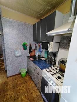 1-к квартира, вторичка, 34м2, 8/9 этаж