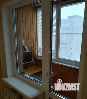 2-к квартира, вторичка, 49м2, 7/9 этаж