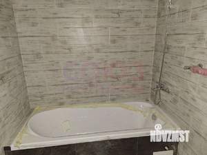 3-к квартира, вторичка, 53м2, 4/23 этаж