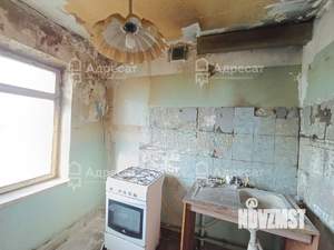 1-к квартира, вторичка, 32м2, 5/5 этаж