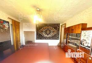 2-к квартира, вторичка, 58м2, 4/5 этаж