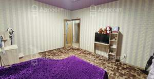 2-к квартира, вторичка, 61м2, 1/9 этаж