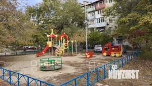 3-к квартира, вторичка, 59м2, 5/5 этаж