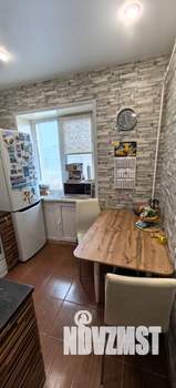 2-к квартира, вторичка, 43м2, 5/5 этаж