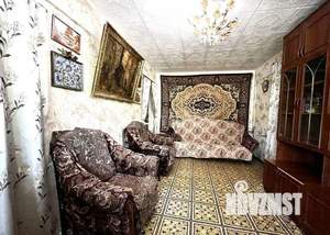 3-к квартира, вторичка, 57м2, 1/5 этаж