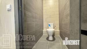 2-к квартира, вторичка, 60м2, 9/21 этаж
