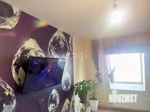 3-к квартира, вторичка, 70м2, 9/9 этаж