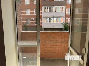 2-к квартира, вторичка, 51м2, 1/5 этаж