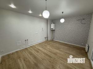 1-к квартира, вторичка, 39м2, 6/7 этаж