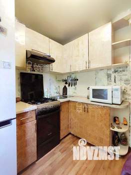 2-к квартира, вторичка, 45м2, 3/5 этаж