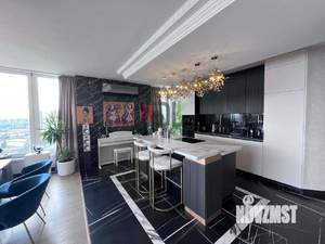 3-к квартира, вторичка, 197м2, 15/15 этаж