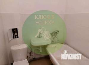 1-к квартира, вторичка, 28м2, 1/10 этаж