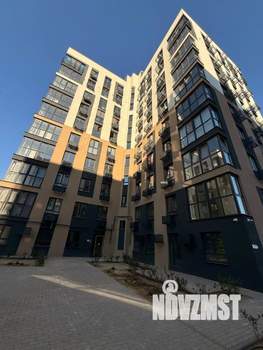 1-к квартира, вторичка, 31м2, 4/9 этаж