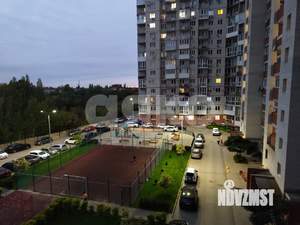 3-к квартира, вторичка, 93м2, 4/17 этаж