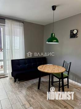 1-к квартира, вторичка, 41м2, 6/10 этаж