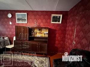 2-к квартира, вторичка, 56м2, 7/9 этаж