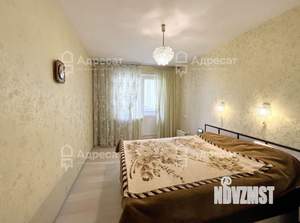3-к квартира, вторичка, 64м2, 3/9 этаж