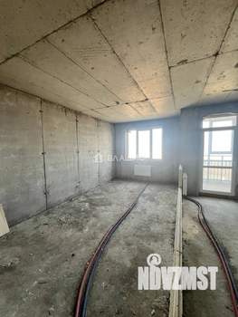 3-к квартира, вторичка, 90м2, 16/24 этаж