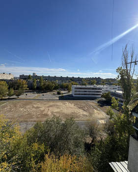 3-к квартира, вторичка, 58м2, 7/9 этаж